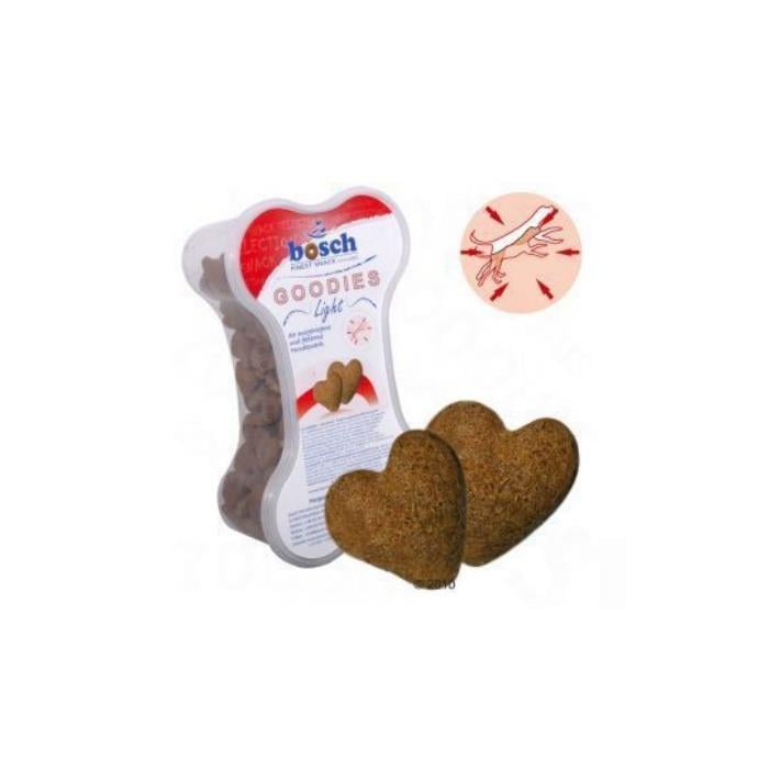 Bosch Goodies Light Düşük Kalori Köpek Bisküvisi 450gr
