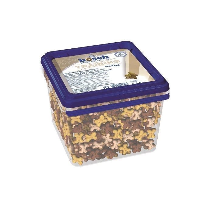 Bosch Training Mini Köpek Ödül Bisküvisi 1 Kg
