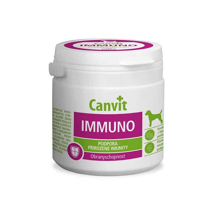 Canvit Immuno 100gr