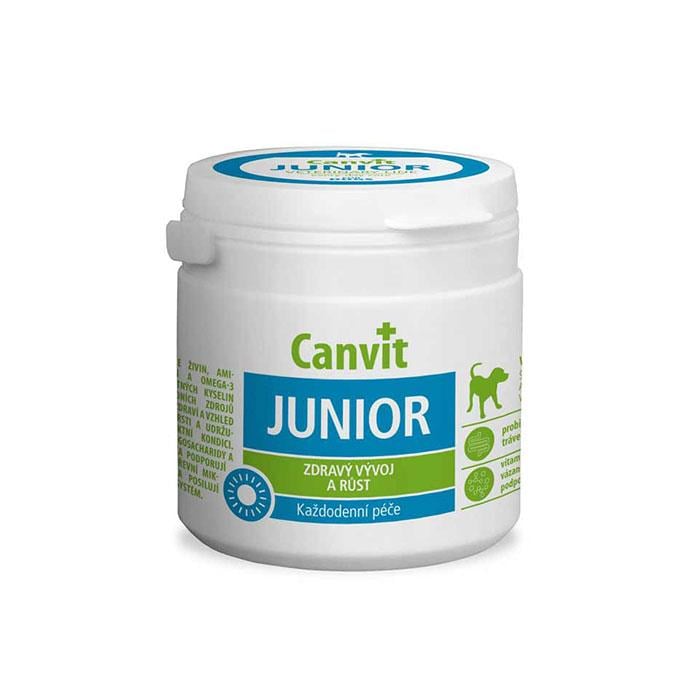Canvit Junior 100gr