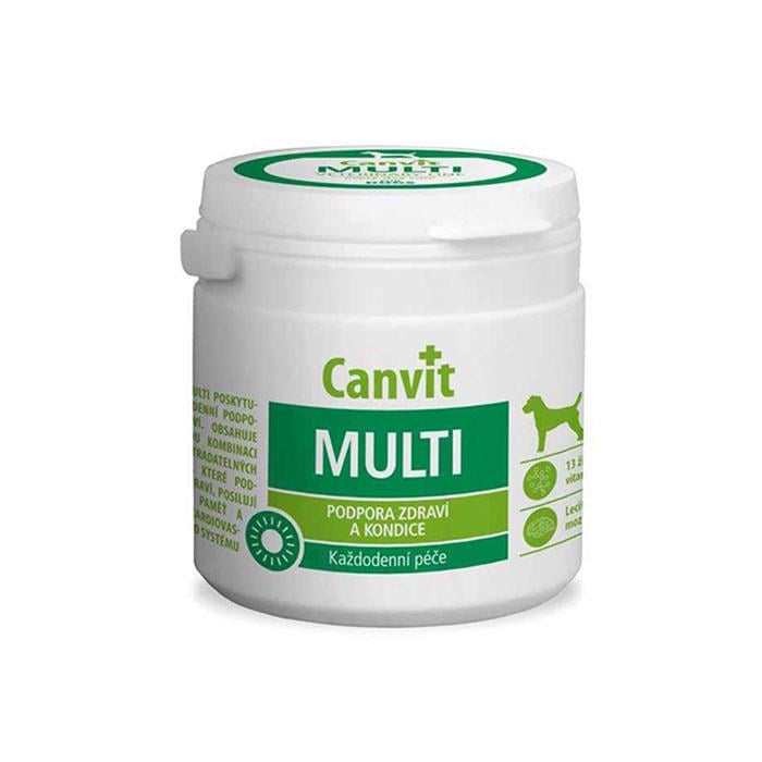 Canvit Multi For Dog 100g