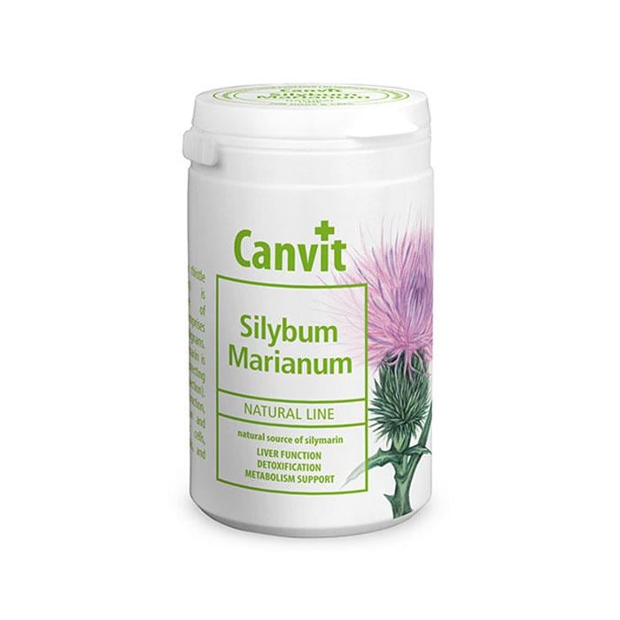 Canvit Silybum Marianum 150gr