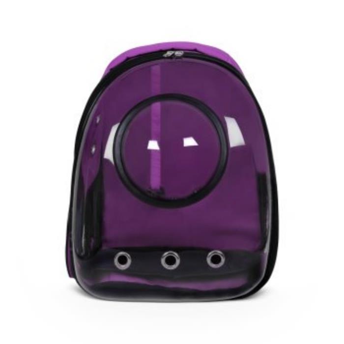 Cattie Astrovis Model Taşıma Çantası Purple