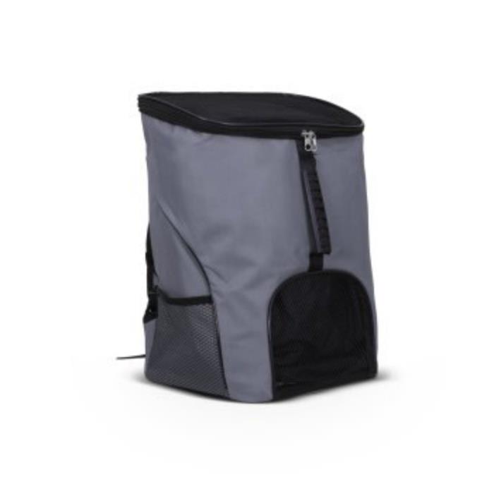 Cattie Cbag Model Taşıma Çantası Grey