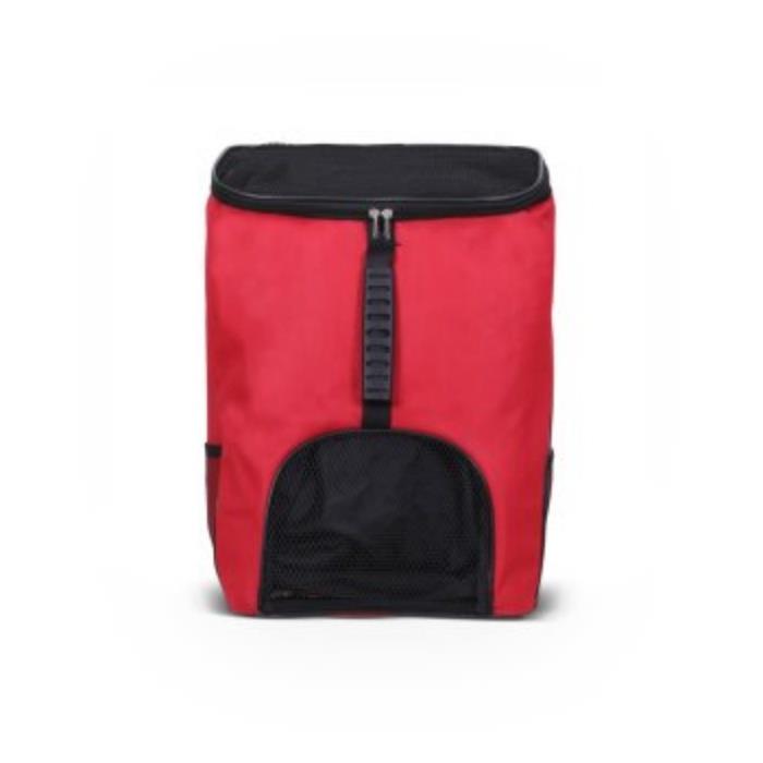 Cattie Cbag Model Taşıma Çantası Red