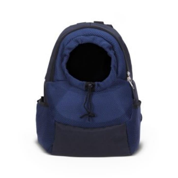 Cattie Mombag Model Taşıma Çantası Blue