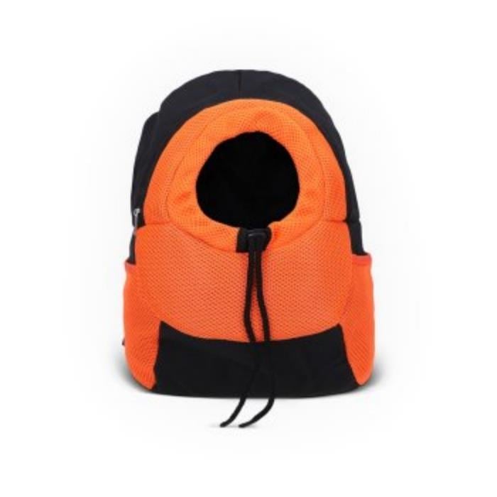 Cattie Mombag Model Taşıma Çantası Orange