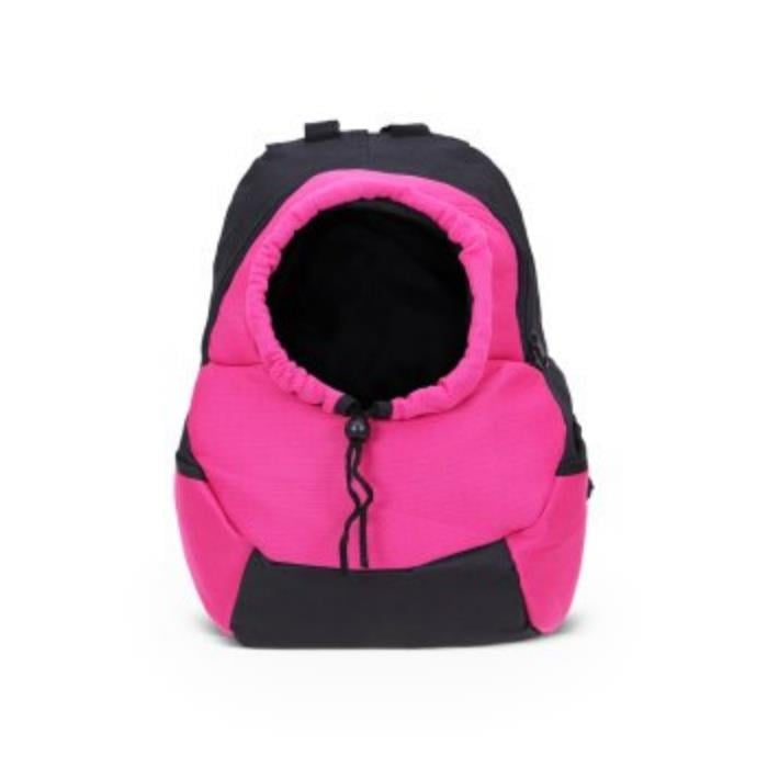 Cattie Mombag Model Taşıma Çantası Pink