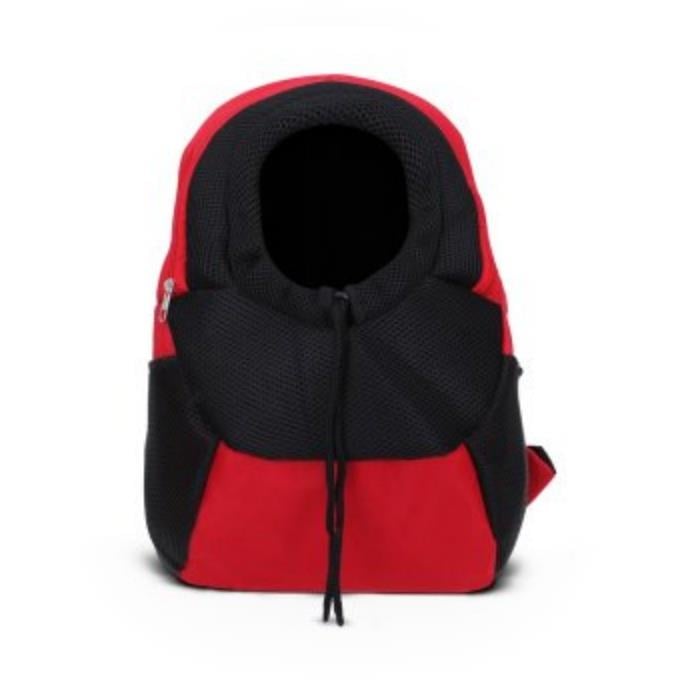 Cattie Mombag Model Taşıma Çantası Red