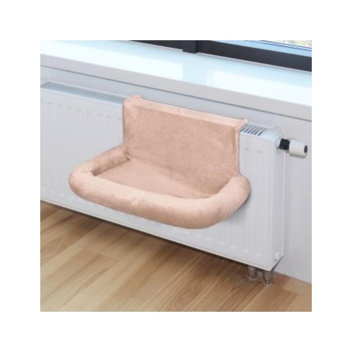 Cattie Therma Model Petek Yatağı Konfor - Beige