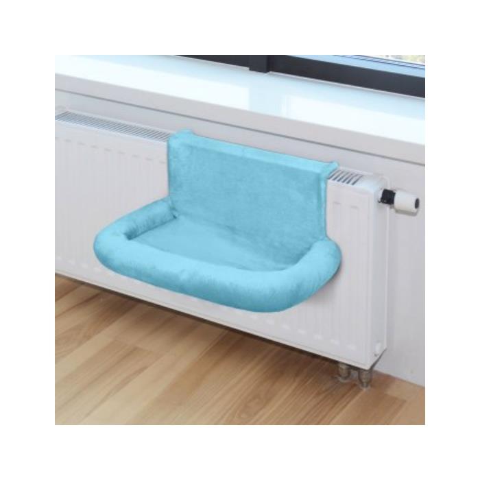 Cattie Therma Model Petek Yatağı Konfor - Turquoise