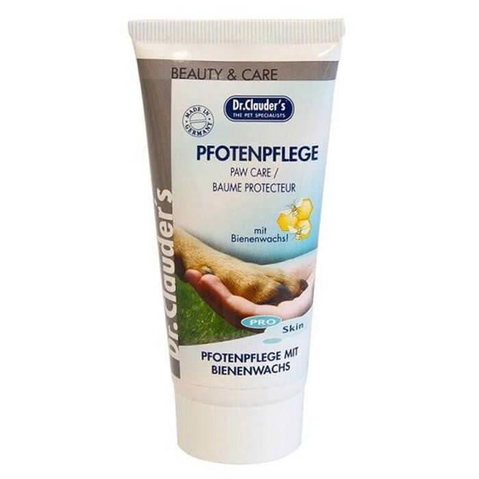 DC Pati Bakım Kremi (Pfoten-Pflege Creme)