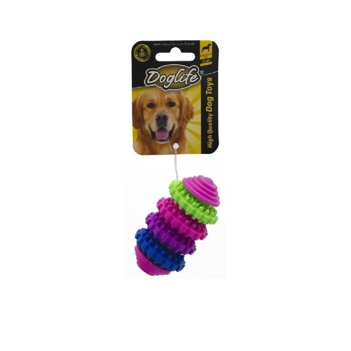 Doglife Kauçuk Dental Oyuncak Medium