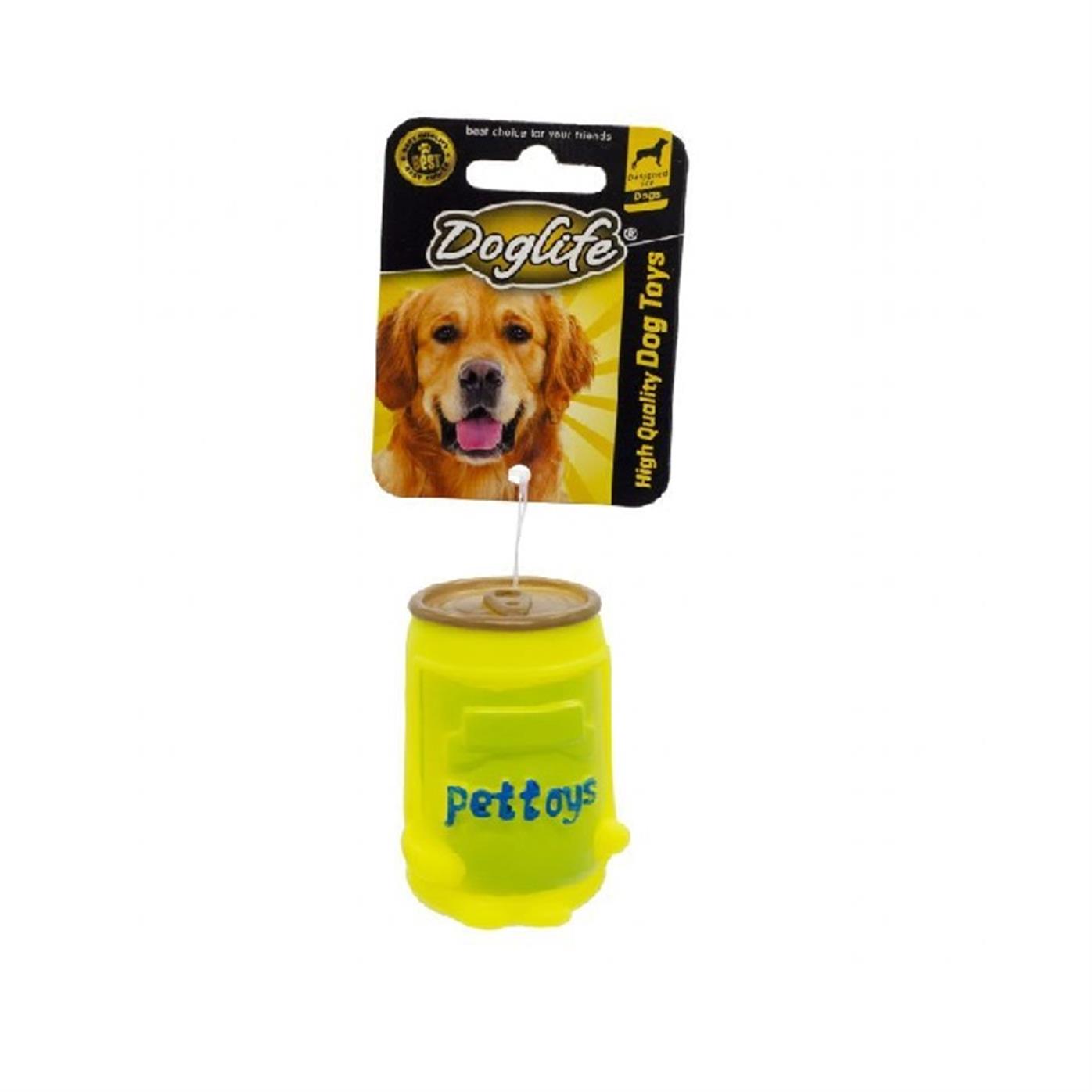 Doglife Storage Oyuncak - 8681475622892 - BR-202289 - PET GROSS ® | Evcil  Hayvanlarınız İçin Her Şey PetGross'ta - Dog Life
