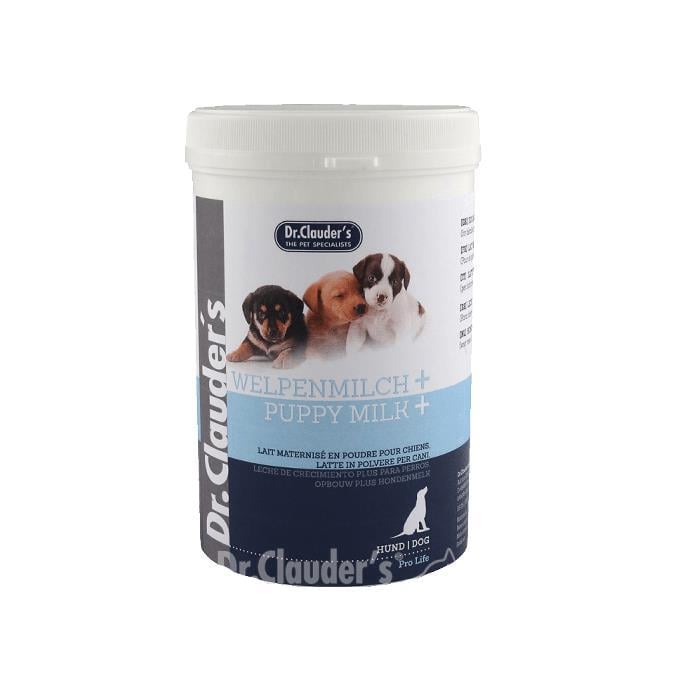 Dr.Clauder'S Puppy Milk Köpek Süt Tozu 450gr