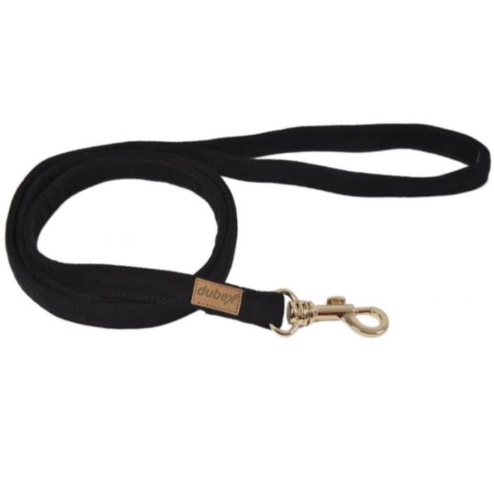 Dubex G-Dog Gezdirme Kayışı 20mm 120cm Saks Mavi