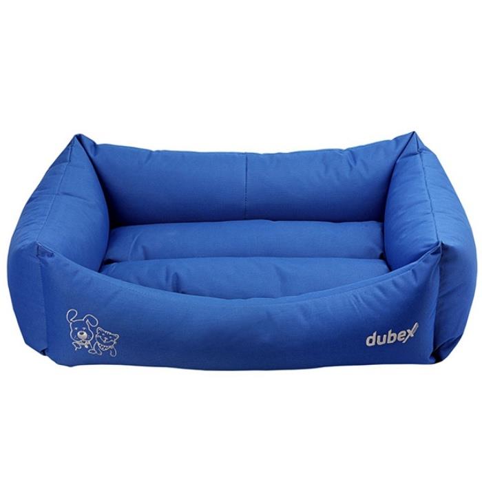 Dubex Gelato Kedi Köpek Yatağı Parliament Mavi Large