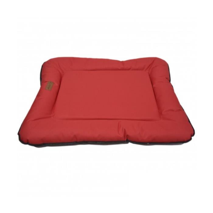 Dubex İmpertex Yer Minderi Kırmızı XLarge