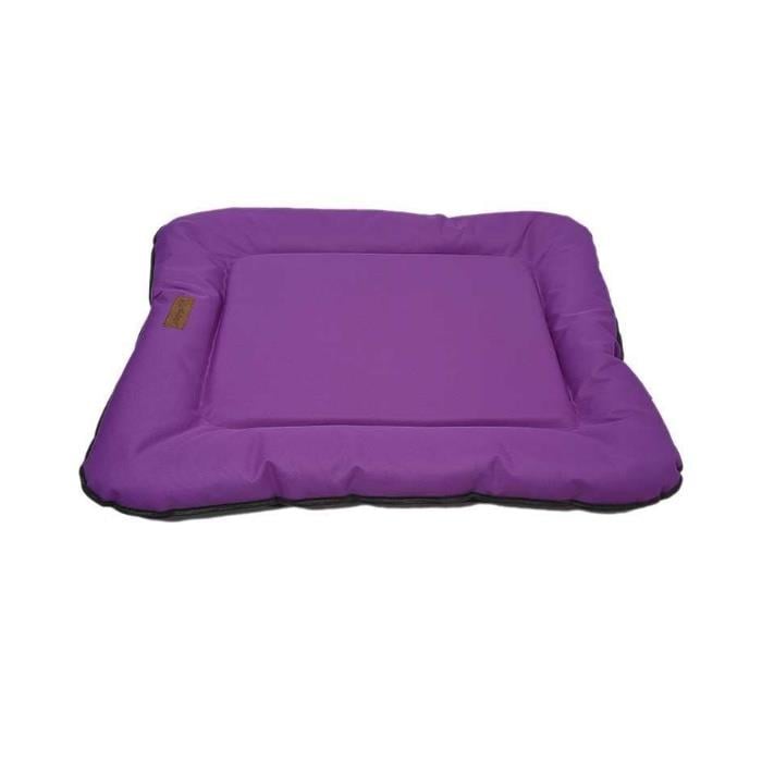 Dubex İmpertex Yer Minderi Lila XLarge