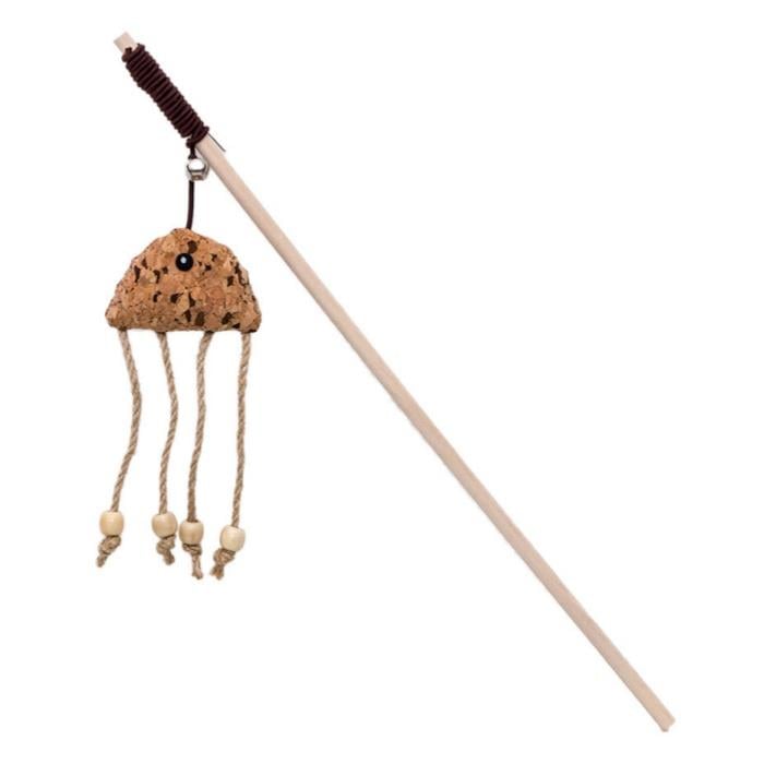 Eastland Ahtapot Kedi Oltası 50cm