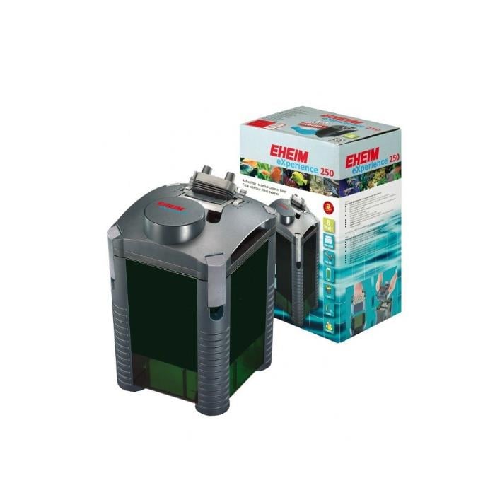 Eheim Experıence 250 Akvaryum Dış Filtre