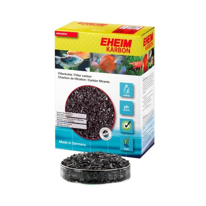 Eheim Karbon 225g