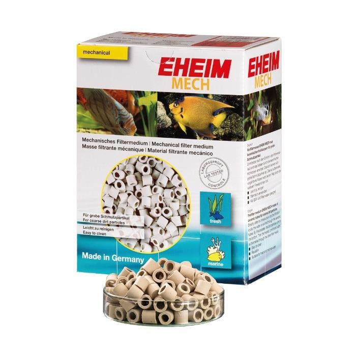Eheim Mech 1Lt Biyolojik Filtre Malzemesi