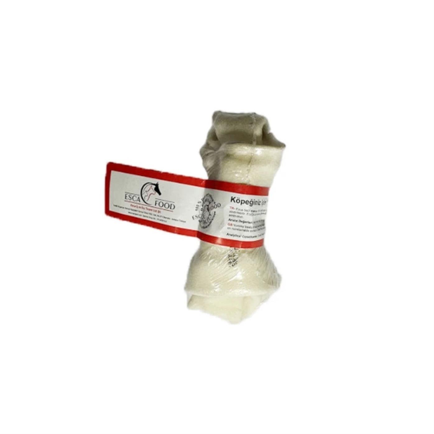 Esca Beyaz Düğüm Kemik XXS 12.5cm 52gr