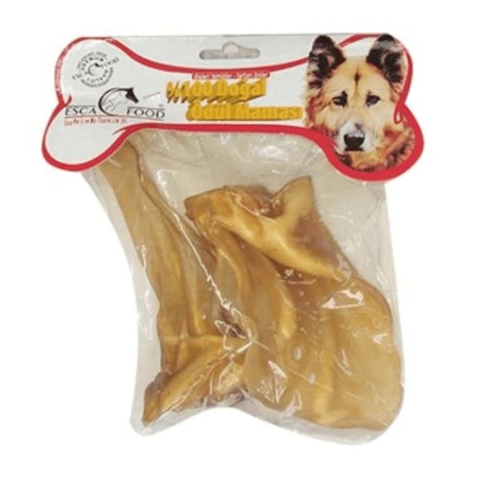 Esca Dana Kulağı 100gr