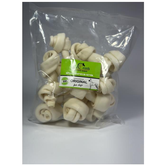 Esca Düğüm Kemik XXXS - 240gr 8'li
