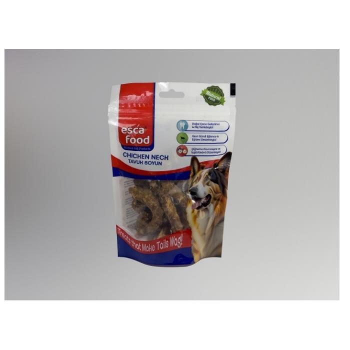 Esca Tavuk Boyun 100gr