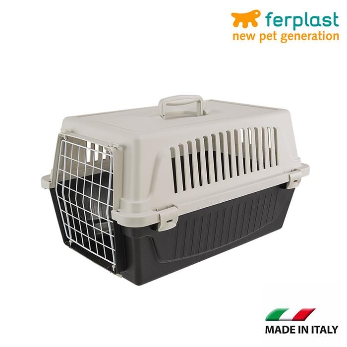 Ferplast Atlas 20 Kedi Köpek Taşıma 58x37xh32