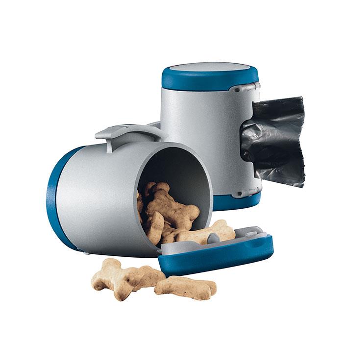 Flexi MultiBox Çok Amaçlı Saklama Aparatı Mavi