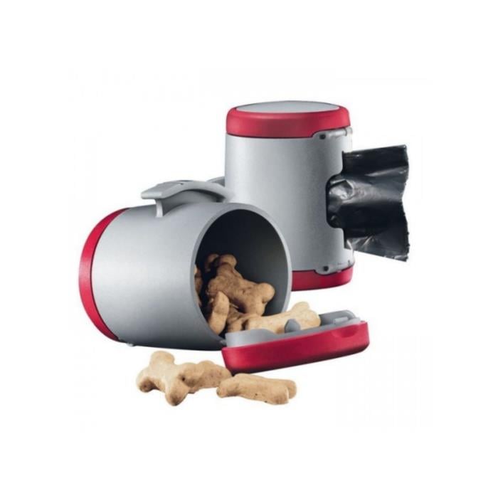 Flexi Multibox Çok Amaçlı Saklama Aparatı Kırmızı