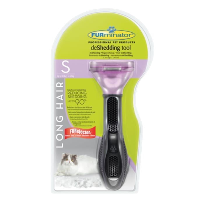 Furminator Longhair Small Cat
