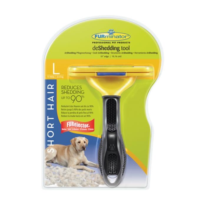 Furminator Shorthair Large Dog