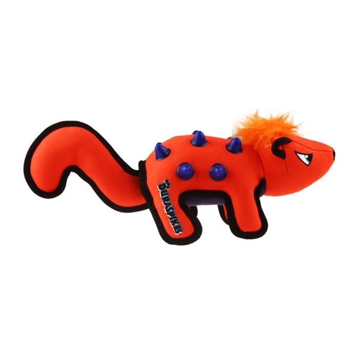 Gigwi Duraspikes Dikenli Rakun Turuncu 6492