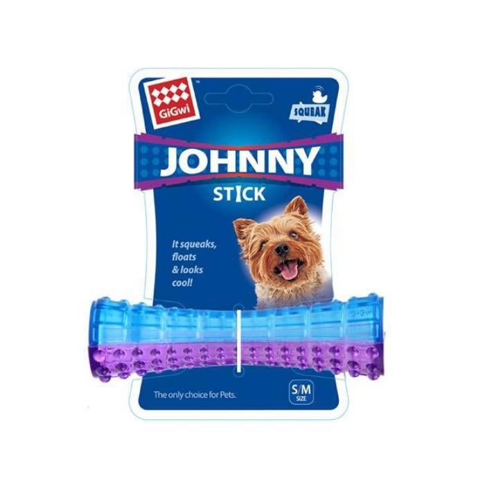 Gigwi Johnny Stick Kemik 15cm Köpek Oyun. 6190