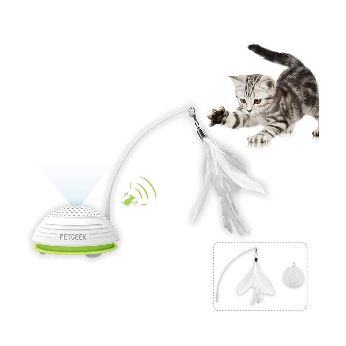 Gigwi Otomatik Kedi Oltası 9022