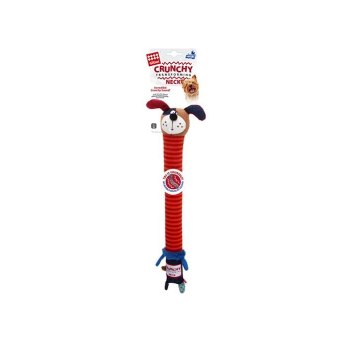 Gigwi Plush Friendz Köpek Oyuncak Kemik Sesli (S) 6529