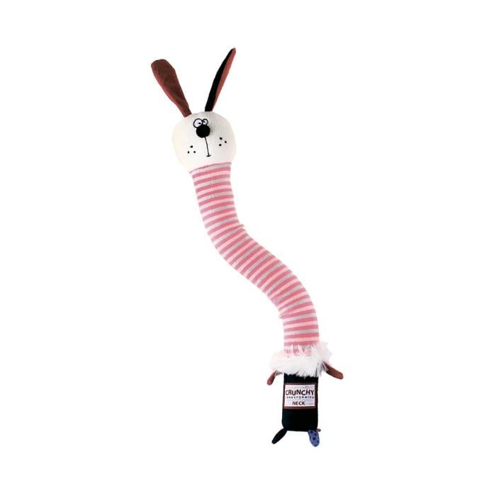 Gigwi Plush Friendz Tavşan Oyuncak Kemik Sesli (S)