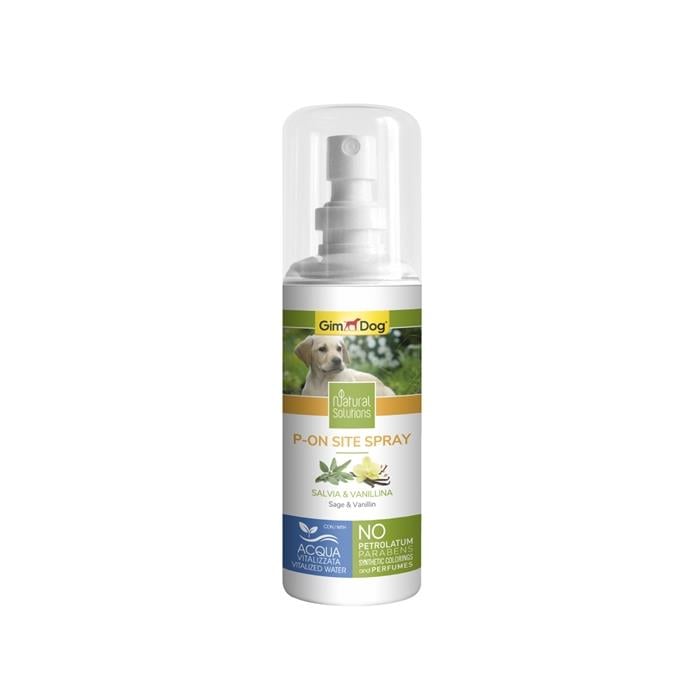 Gimdog Çiş Eğitim Spreyi 100ml