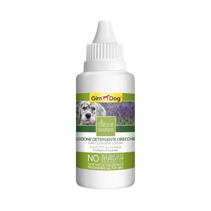 Gimdog Kulak Temizleme Losyonu 50ml