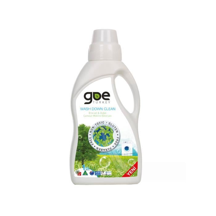 Goe Turkey Kedi&Köpek Sıvı Çamaşır Makinesi Deterjanı 400ml