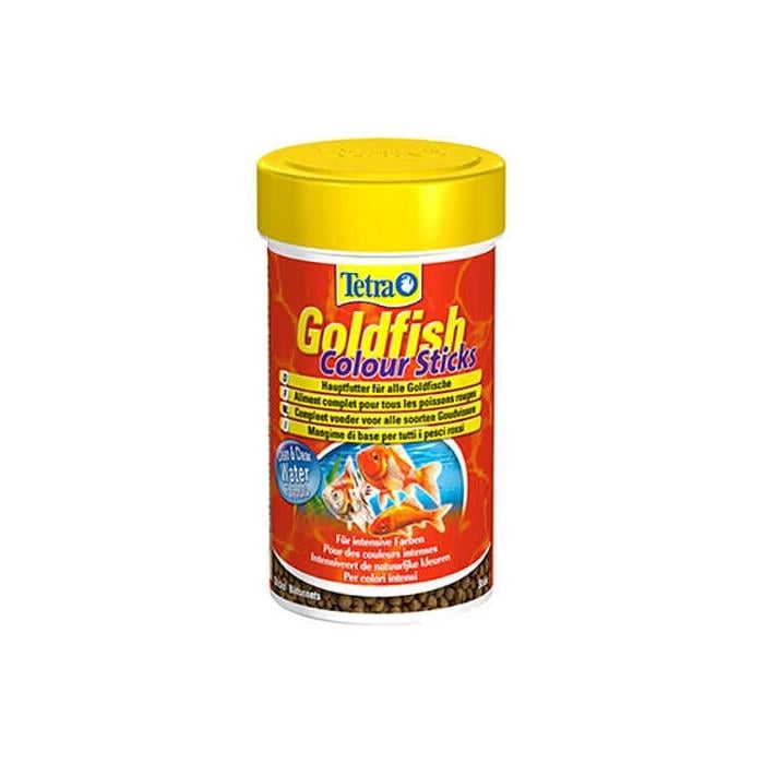 GOLDFISH COLOUR STICKS 100ML