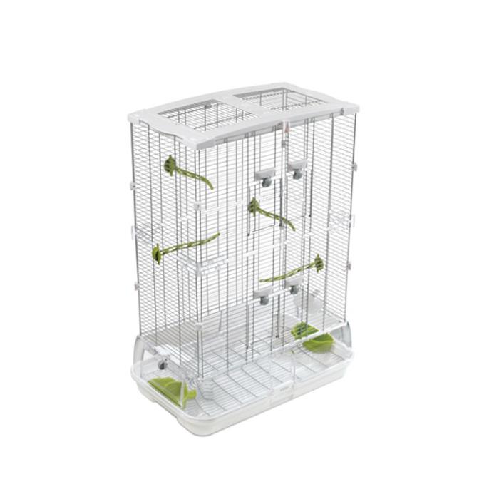 Hagen Vision Kuş Kafesi Model M 02 (60,9x38,1x87,6)