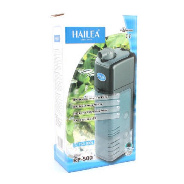 Hailea Akvaryum İç Filtresi RP500