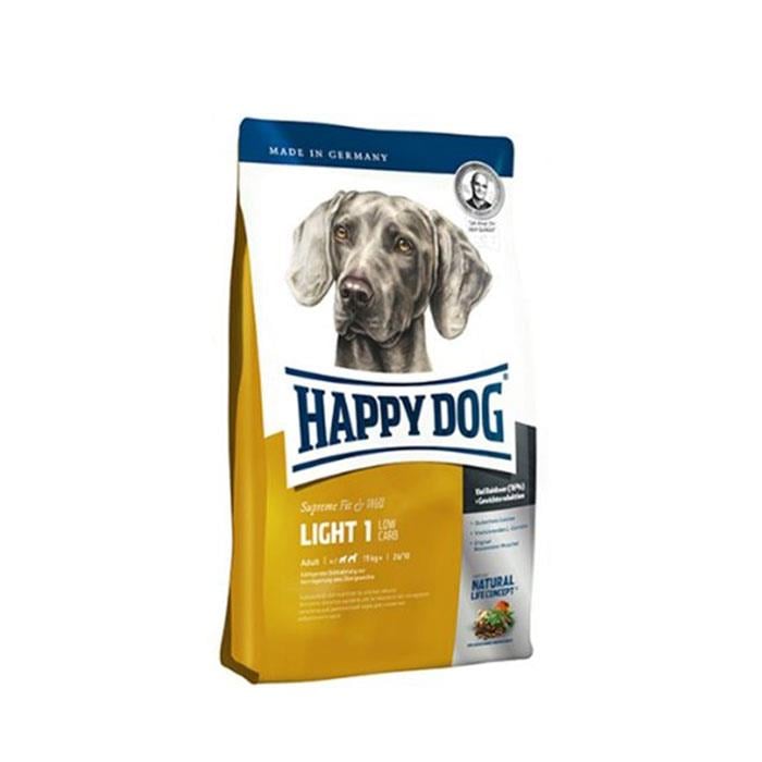 Happy Dog Light Calorie Control 4 Kg Diyet Kuru Köpek Maması