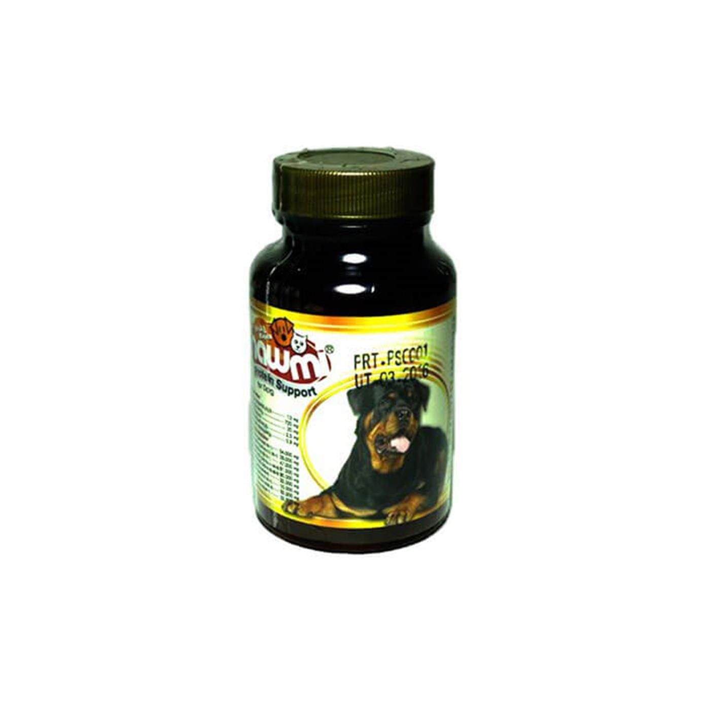 Hawmi Protein Support 60 Tablet