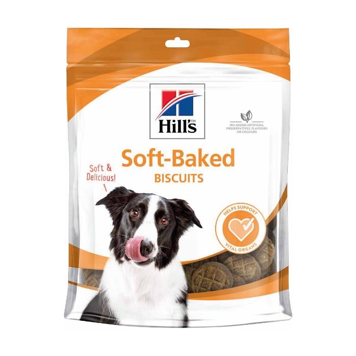 Hill's Soft Bared Ödül 220gr